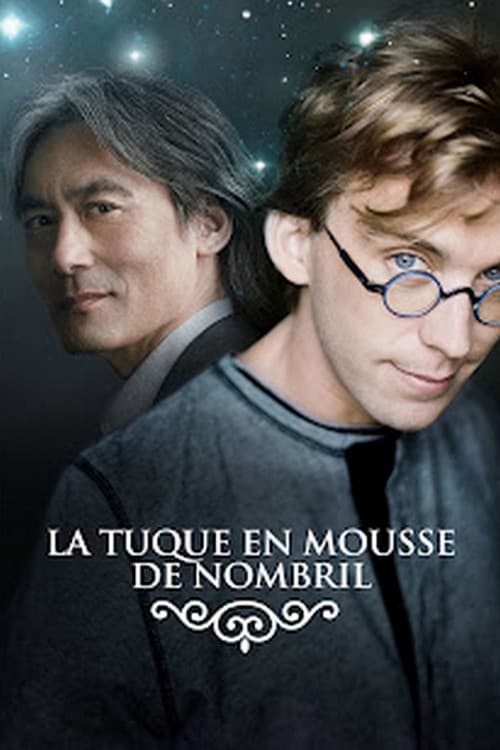 Poster for Fred Pellerin : La tuque en mousse de nombril