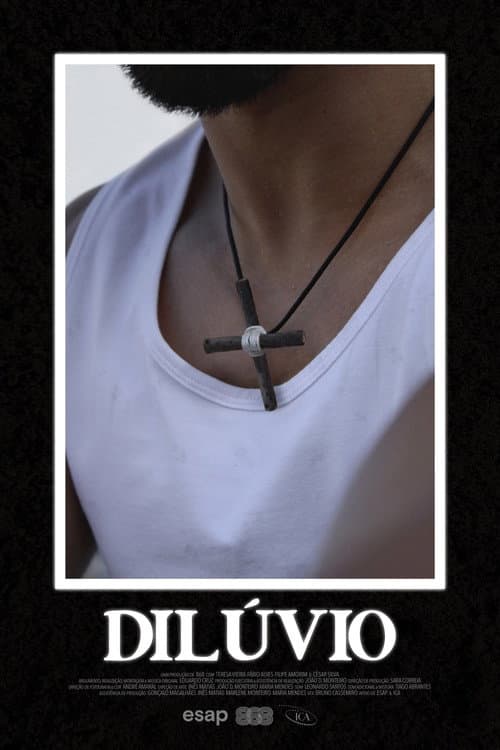 Poster for Deluge