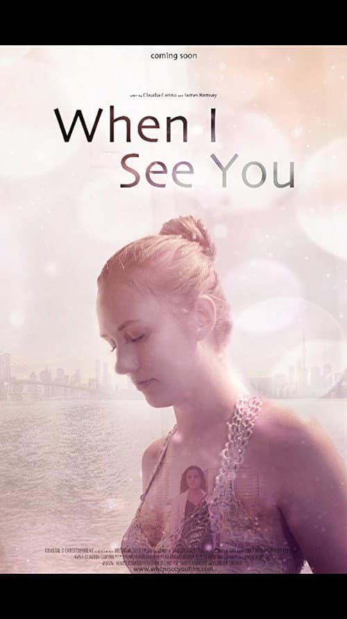 Poster for When I See You