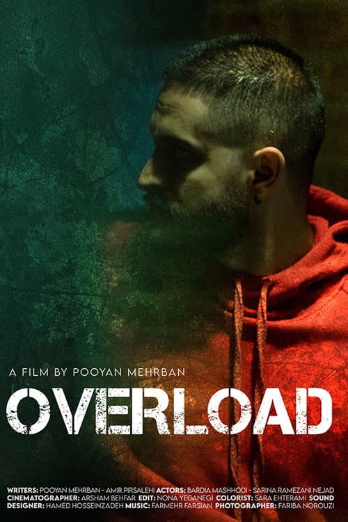 Poster for Overload