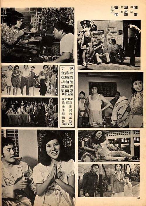 Poster for The Wandering Life