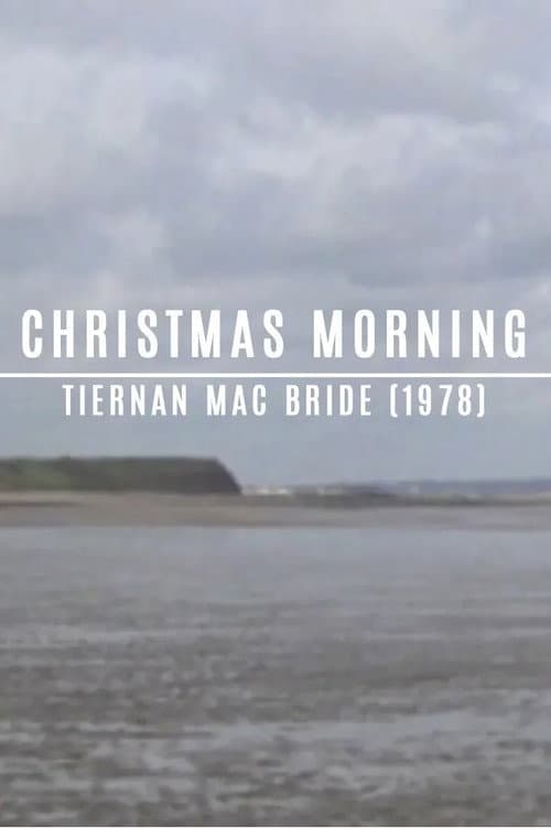 Poster for Christmas Morning