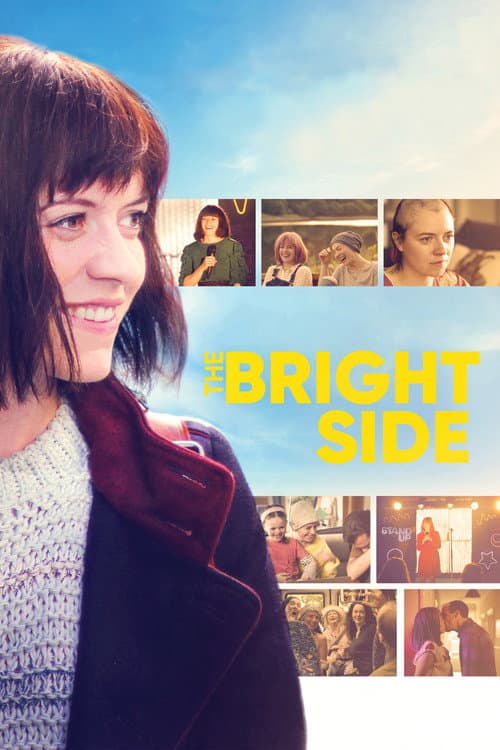 Poster for The Bright Side