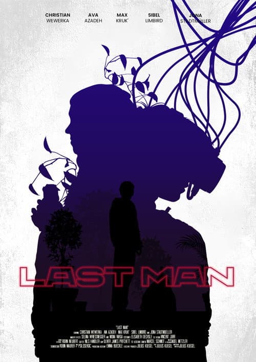 Poster for Last Man