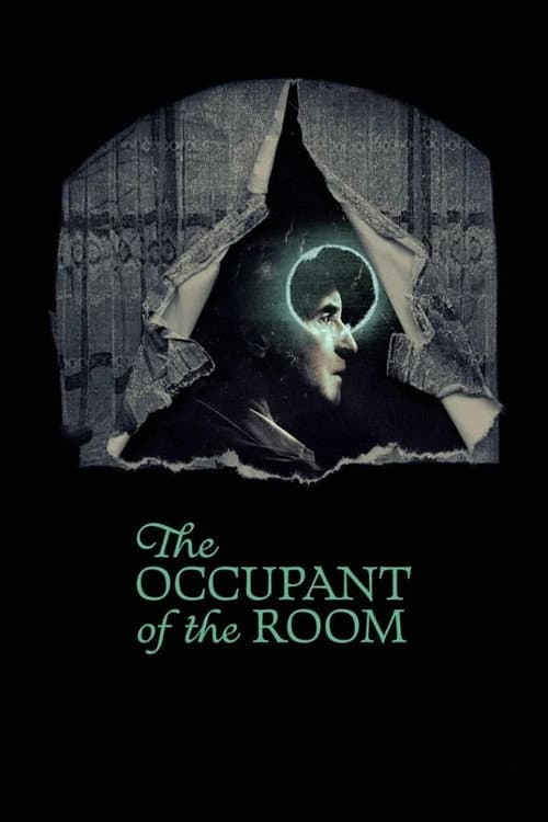 Постер до фільму «The Occupant of the Room»