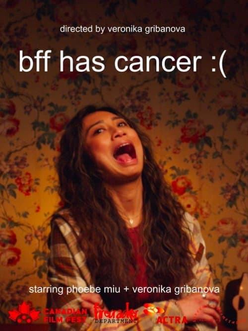 Poster for bff has cancer :(