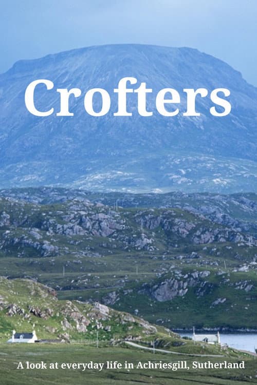 Poster for Crofters