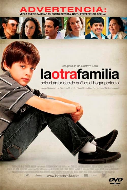 Poster for The Other Family