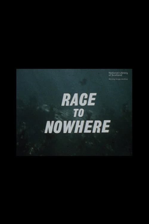 Poster for Race To Nowhere