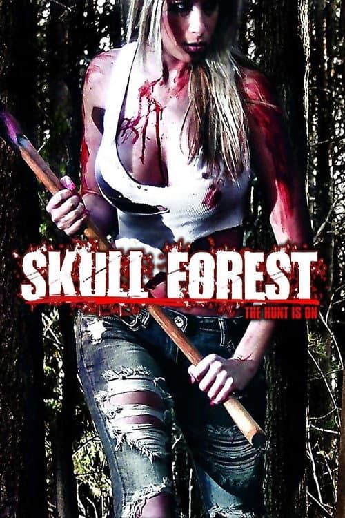 Poster for Skull Forest