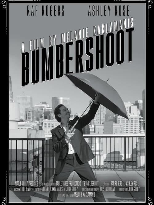 Poster for Bumbershoot