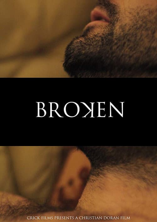 Poster for Broken