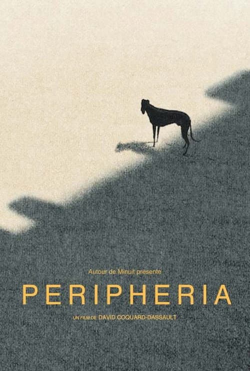 Poster for Peripheria