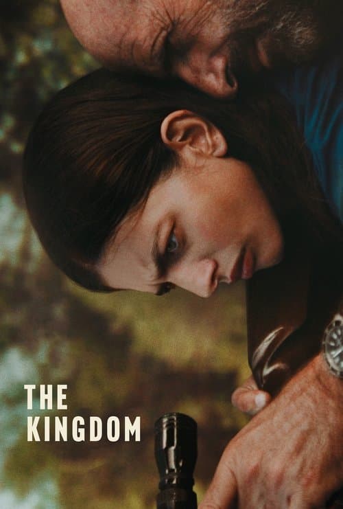 Poster for The Kingdom