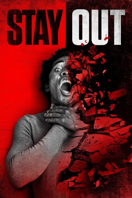 Poster for Stay Out