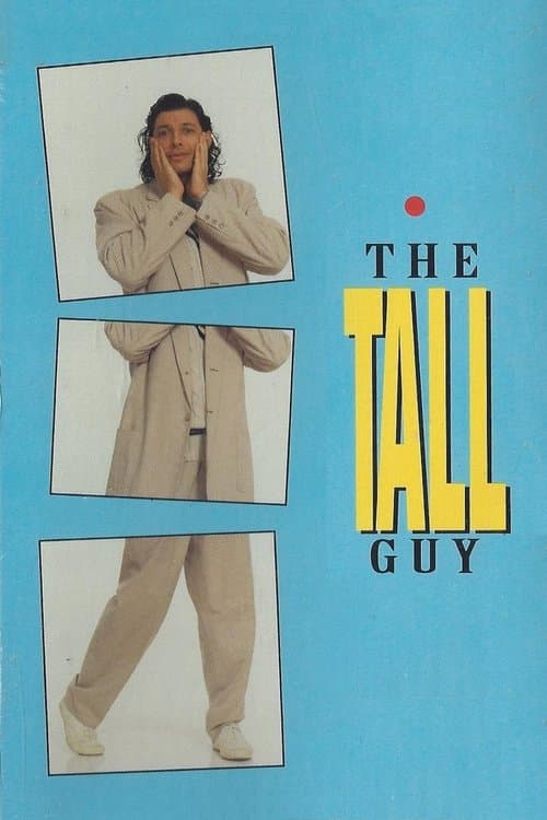 Poster for The Tall Guy