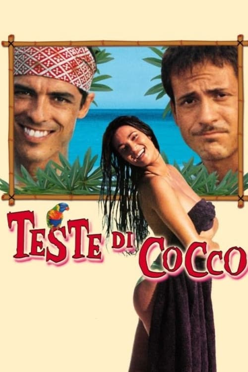 Постер до фільму «Teste di cocco»