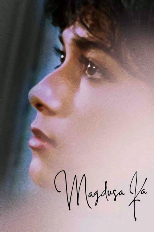 Poster for Magdusa Ka!