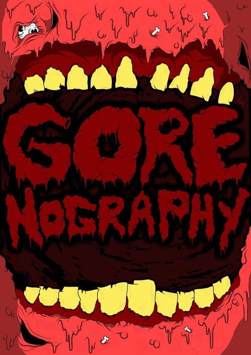Poster for Gorenography