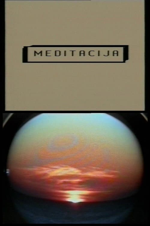 Poster for Meditation