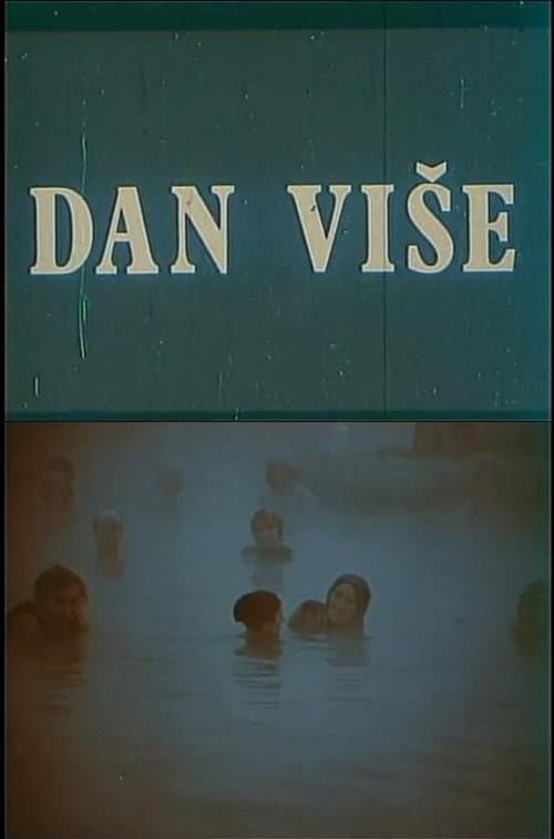 Poster for A Day More