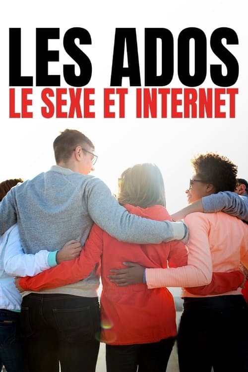 Poster for Jugend, Sex und Internet - Wenn Teenager Pornos gucken
