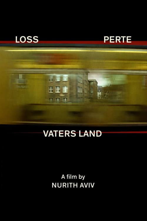 Poster for Vaters Land
