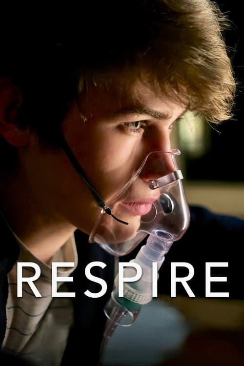 Poster for Breathe