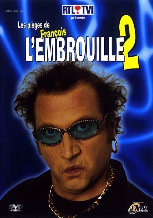Poster for Les pièges de François l'Embrouille 2