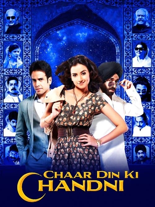 Poster for Chaar Din Ki Chandni