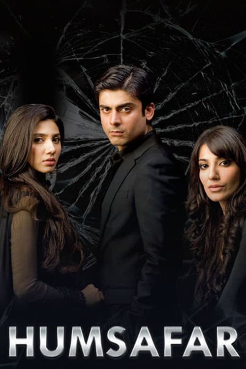 Poster for Humsafar