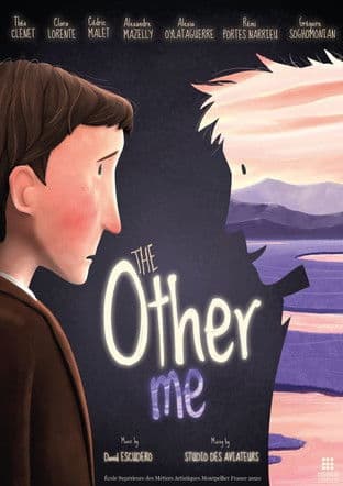 Poster for The Other Me