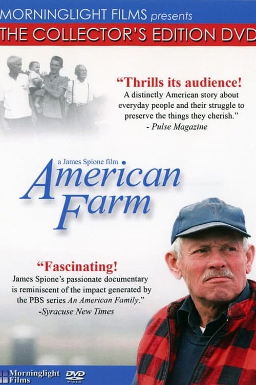 Poster for American Farm