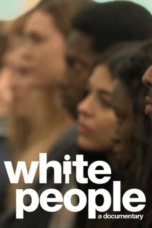 Poster for White People
