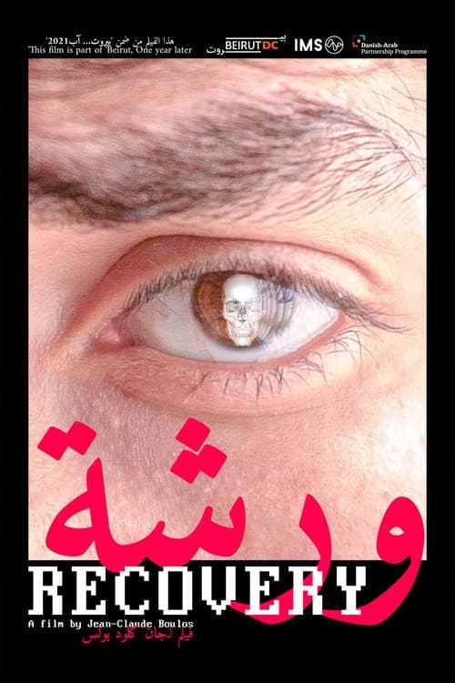 Poster for Recovery