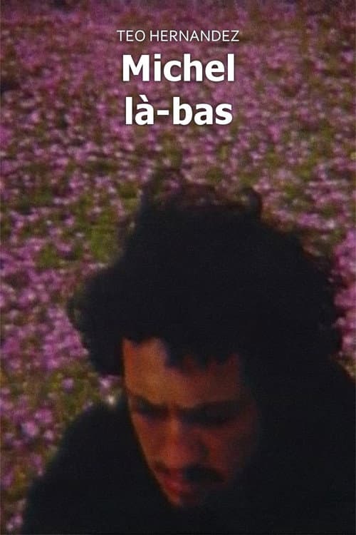 Poster for Michel Over There
