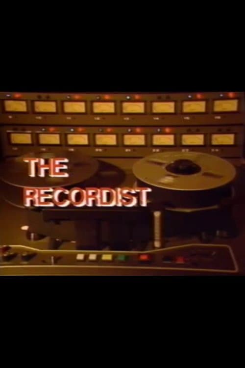 Poster for The Recordist