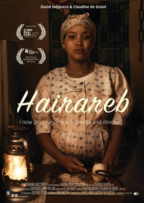 Poster for Hairareb