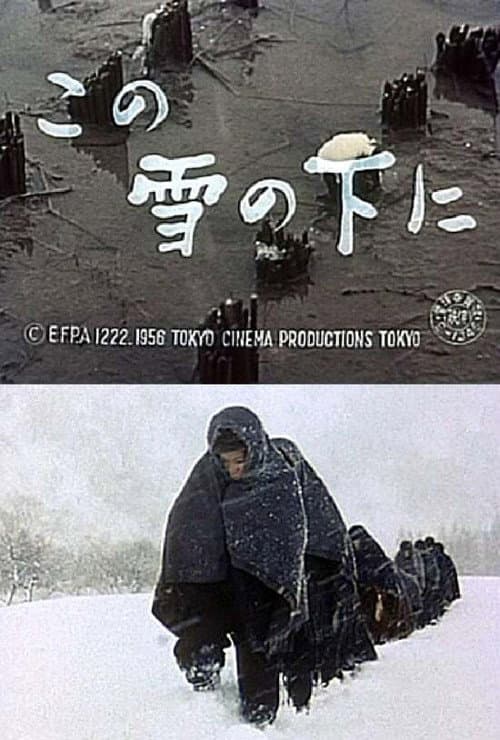 Poster for Country Life under Snow
