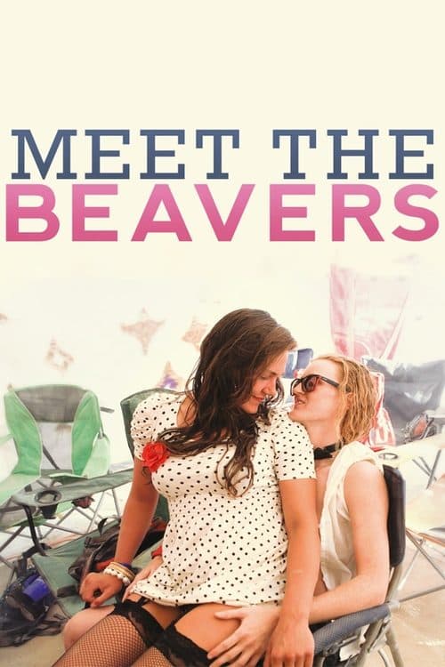 Poster for Camp Beaverton: Meet the Beavers