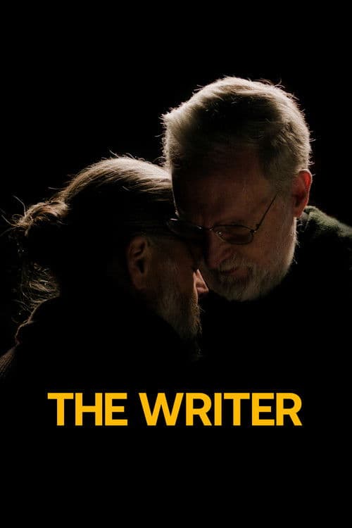 Poster for The Writer