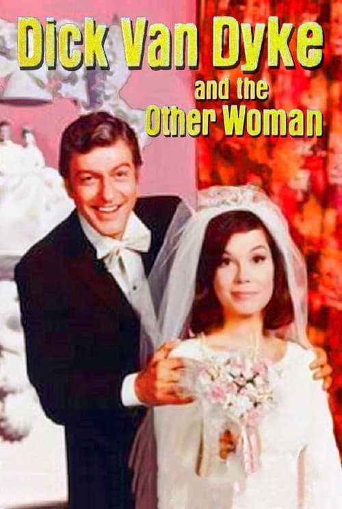 Poster for Dick Van Dyke and the Other Woman