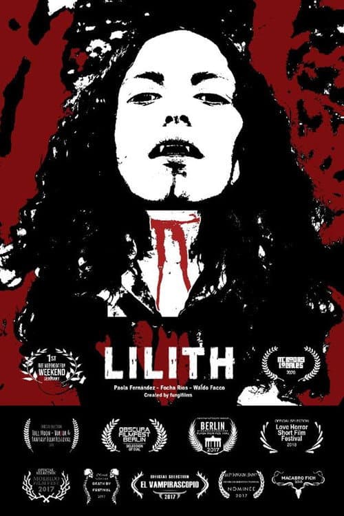 Poster for Lilith