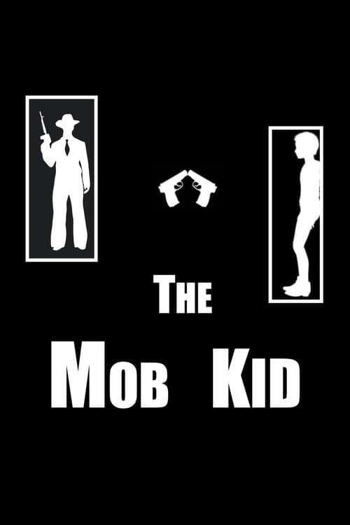 Poster for The Mob Kid