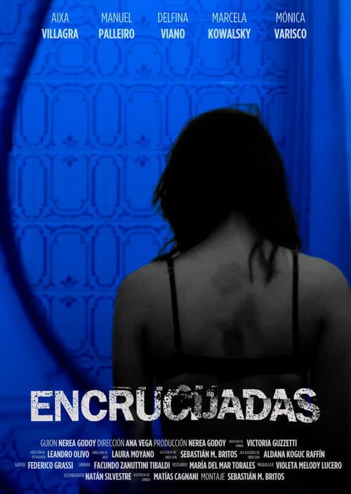 Poster for Encrucijadas
