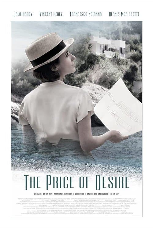 Poster for The Price of Desire