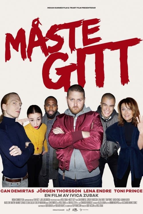 Poster for A Hustler's Diary