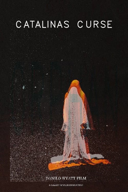Poster for Catalina's Curse