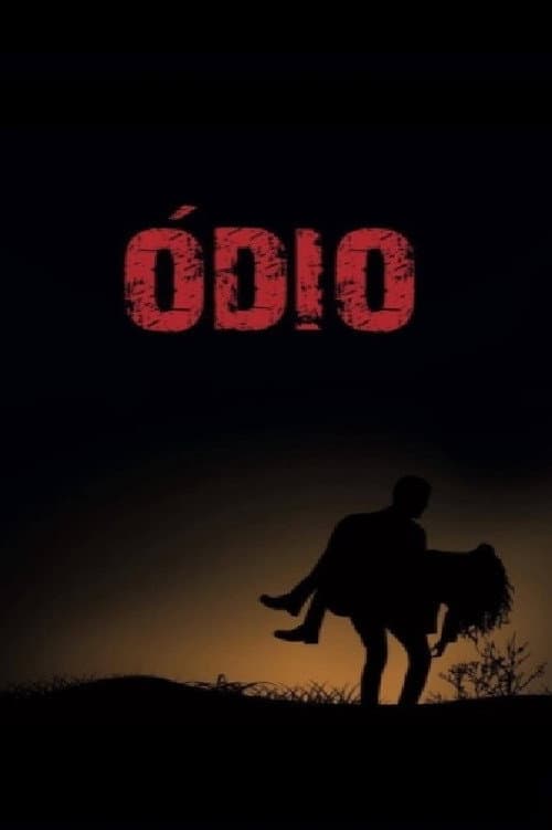 Poster for Ódio
