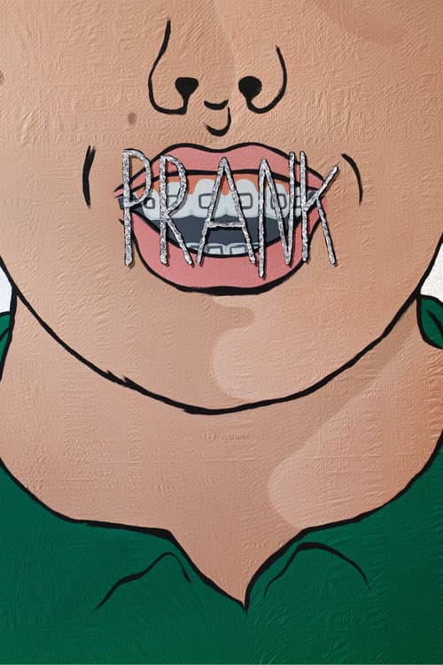 Poster for Prank